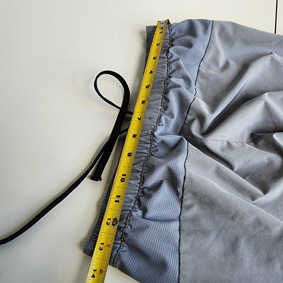 Gap Fit Jogger Pants Mens Gray Performance Lightweight Work Out Sz S - Picture 12 of 12